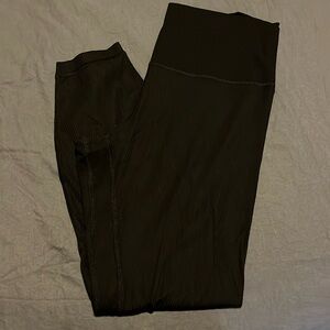 Lululemon Align Leggings